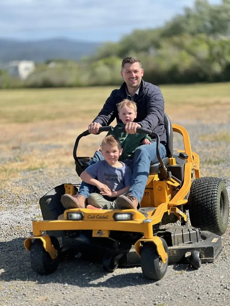 Slide of Roto-Rooter