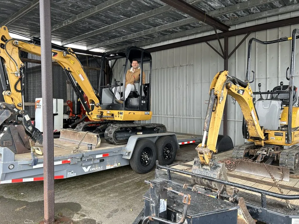 Slide of Roto-Rooter