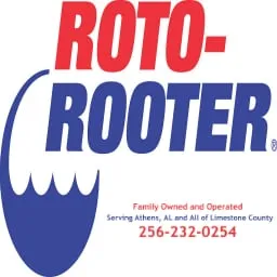 Slide of Roto-Rooter