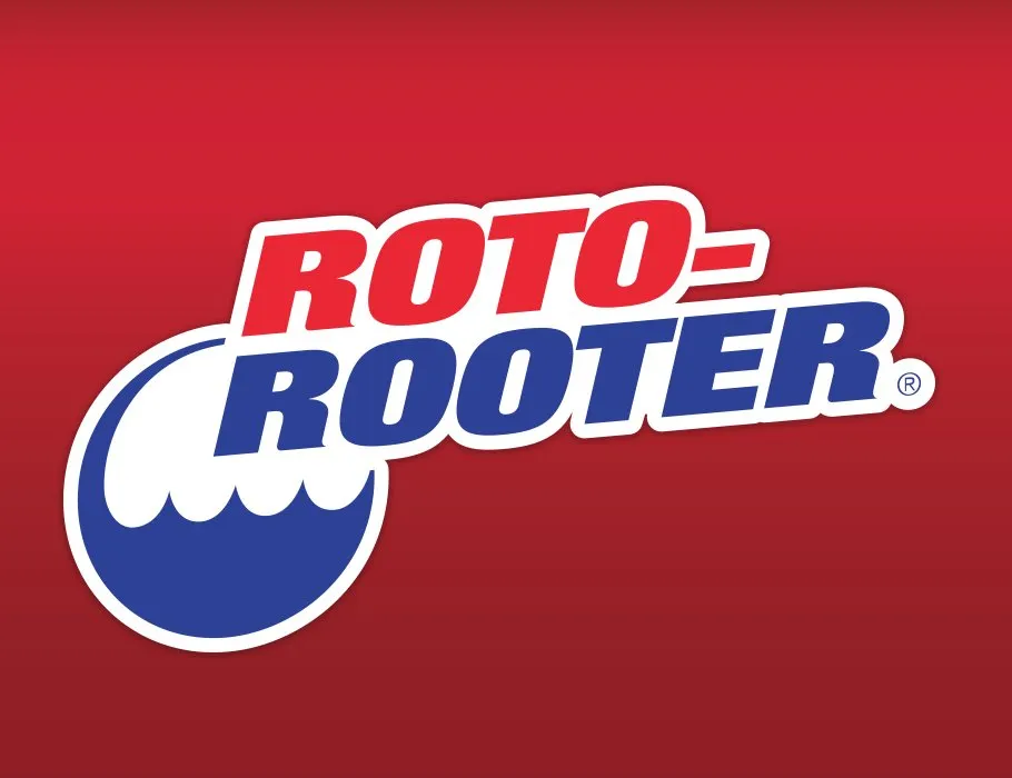 Slide of Roto-Rooter