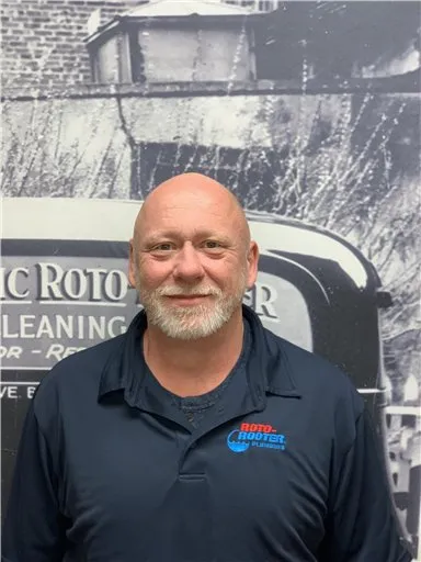 Slide of Roto-Rooter