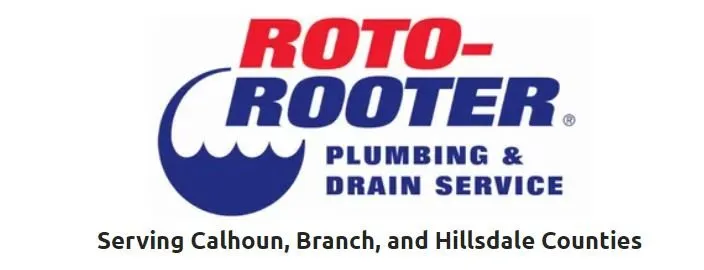 Slide of Roto-Rooter