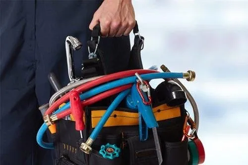 Slide of Roto-Rooter