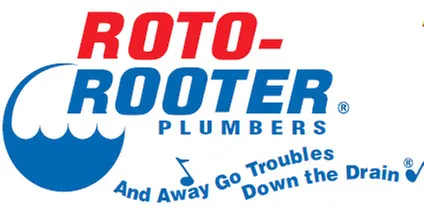 Slide of Roto-Rooter
