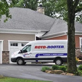 Slide of Roto Rooter