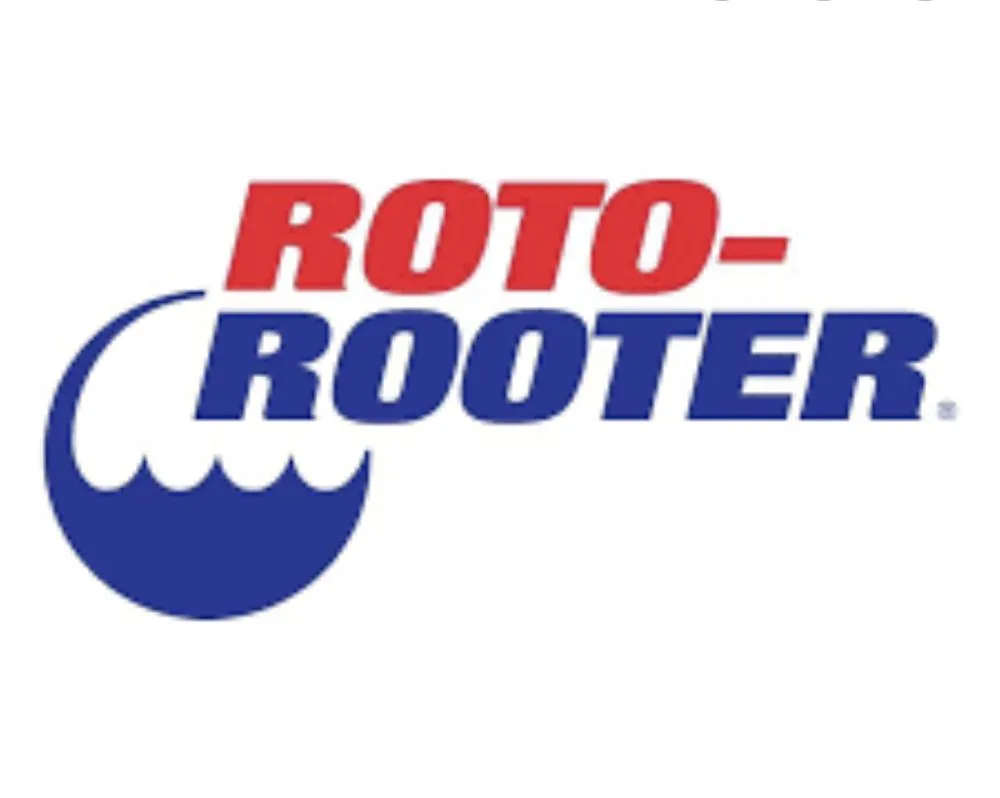 Slide of Roto Rooter