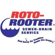 Slide of Roto-Rooter