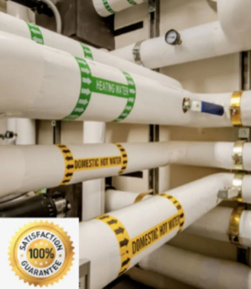 Slide of Roto-Rooter