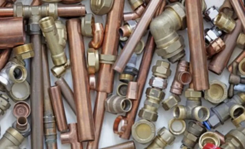 Slide of Roto-Rooter