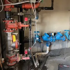 Slide of Roto Rooter