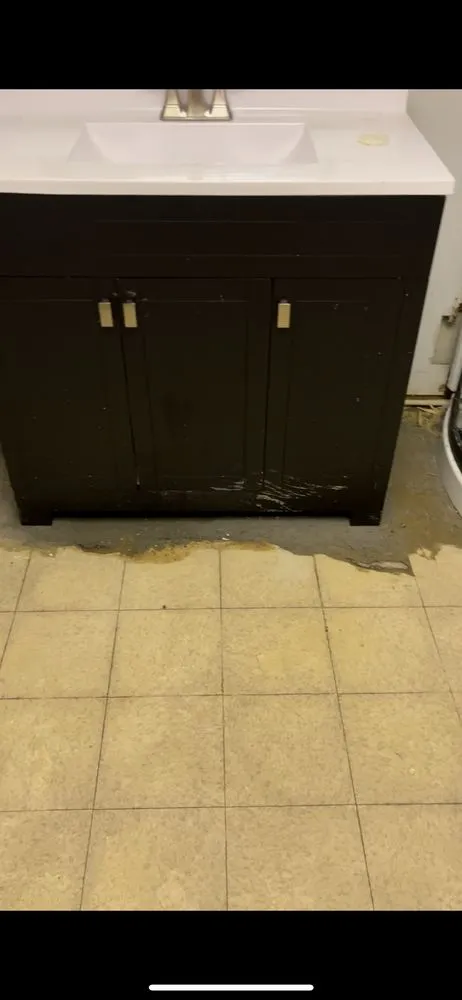 Slide of Roto Rooter