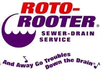 Slide of Roto Rooter