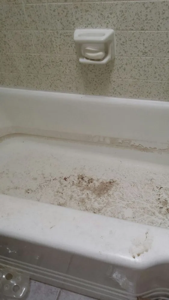 Slide of Roto-Rooter