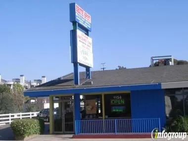 Slide of Roto-Rooter