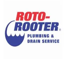 Slide of Roto-Rooter