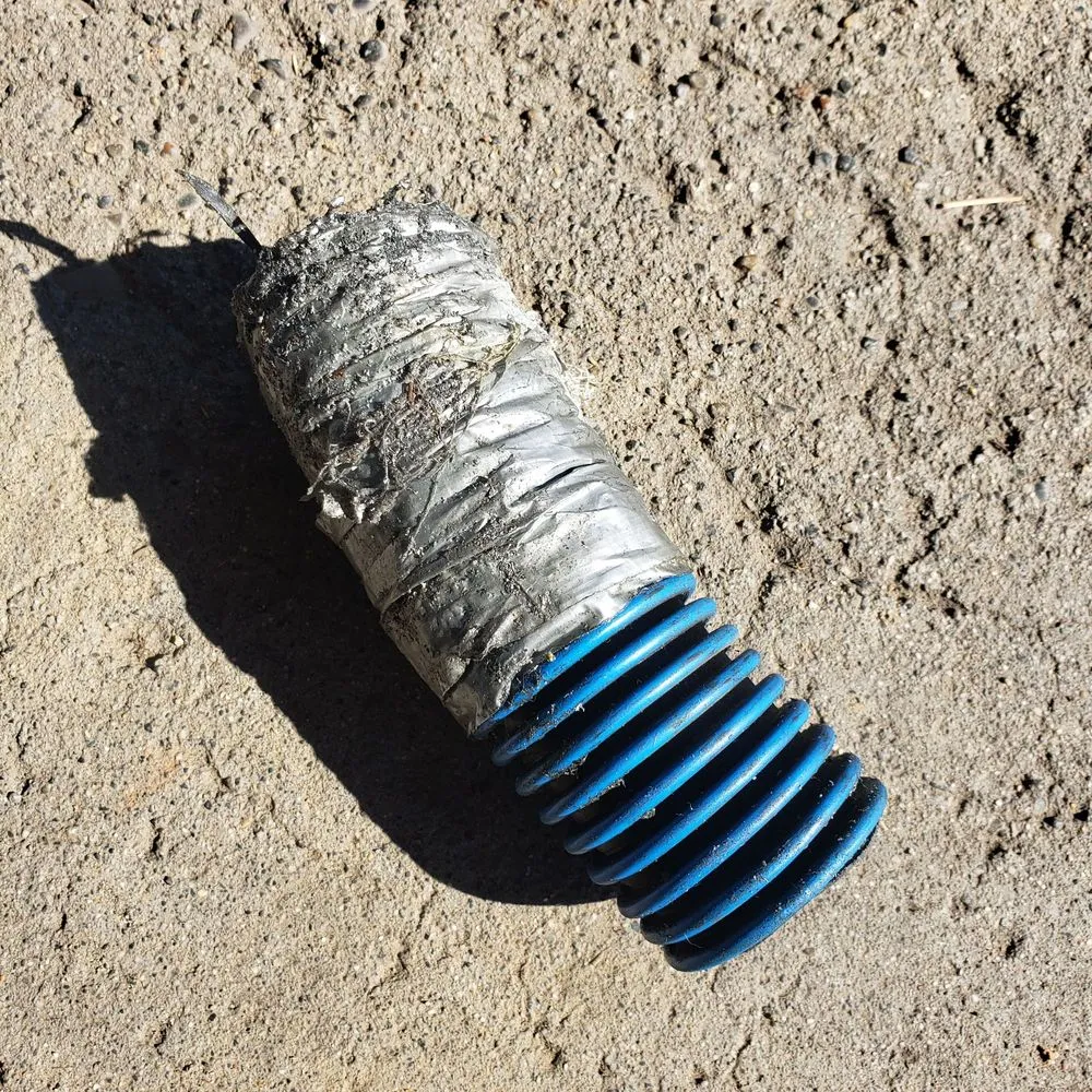 Slide of Roto Rooter Drain & Plumbing Service