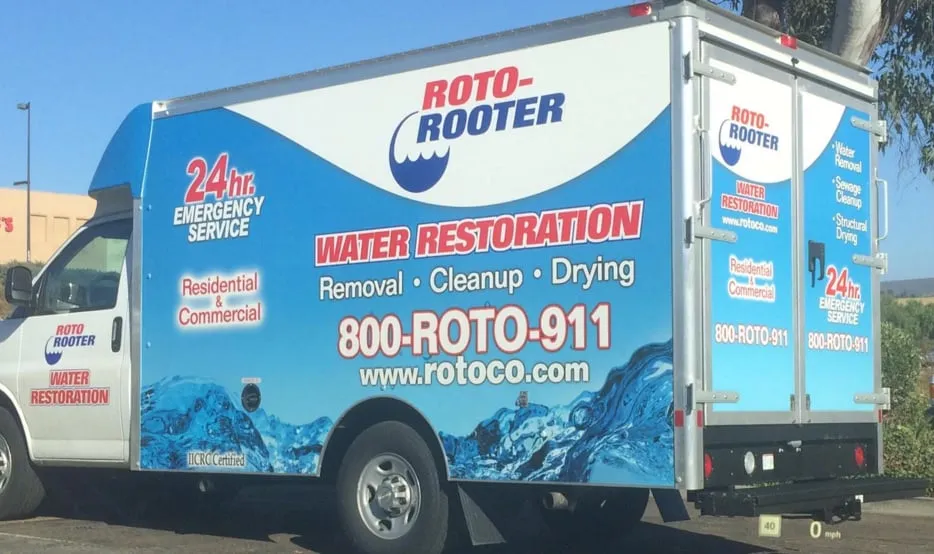 Top-rated leak detection in Citrus Heights, CA by Roto Rooter Drain & Plumbing Service