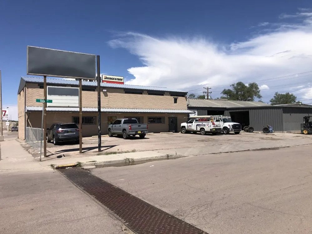 Slide of Roto-Rooter