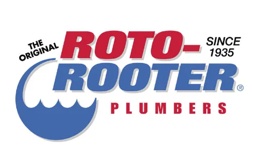 Slide of Roto-Rooter
