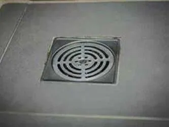 Slide of Roto Rooter