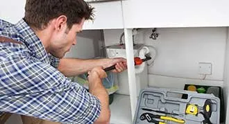 Slide of Roto Rooter