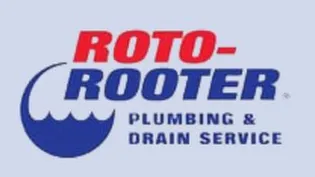 Slide of Roto Rooter