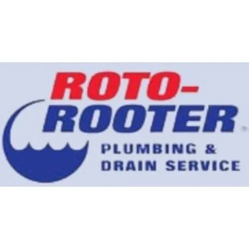 Slide of Roto Rooter
