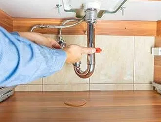 Slide of Roto Rooter