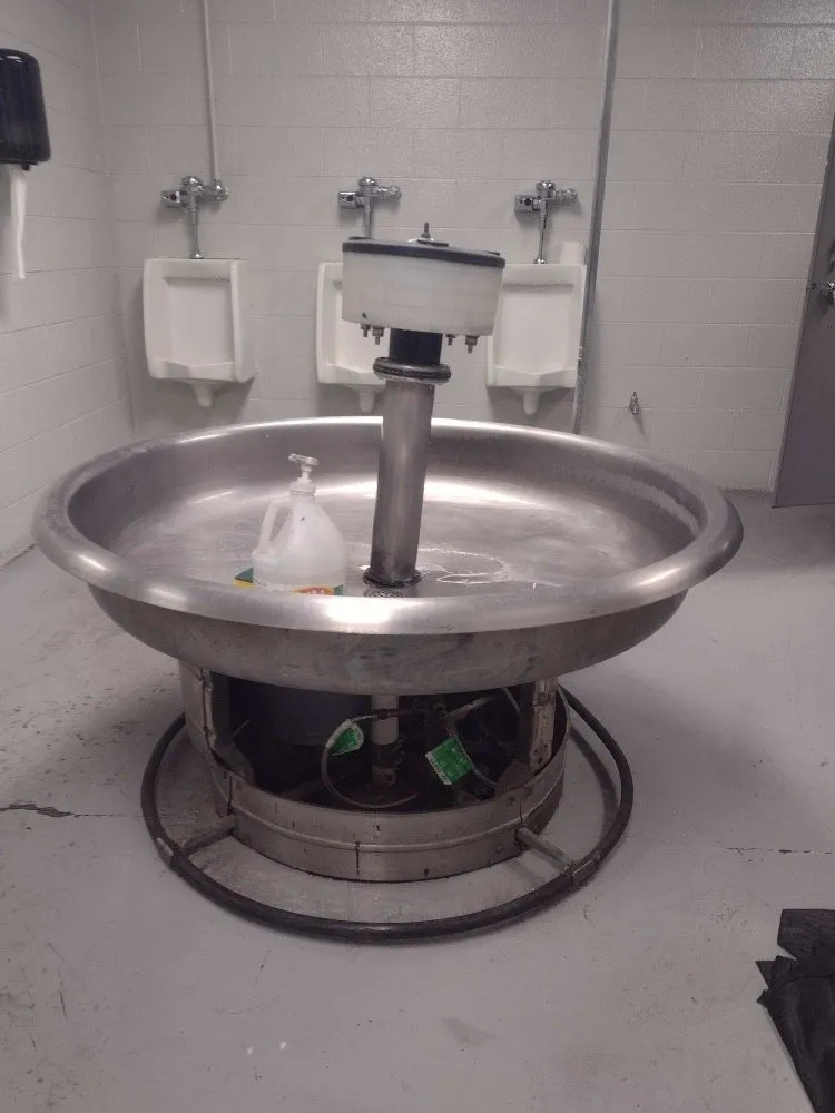 Slide of Roto-Rooter