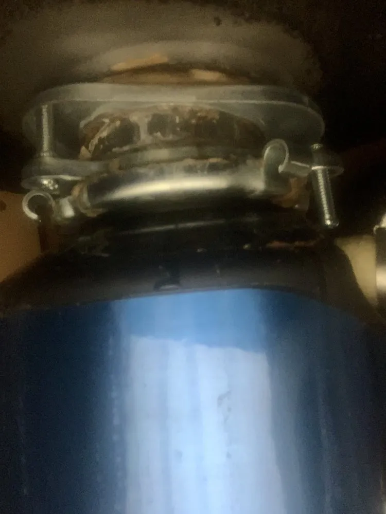 Slide of Roto-Rooter