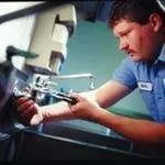 Slide of Roto-Rooter