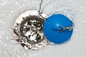 Slide of Roto-Rooter