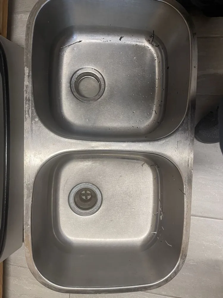 Slide of Roto-Rooter