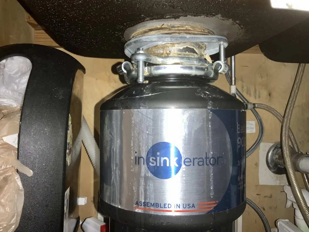 Slide of Roto-Rooter