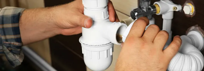 Slide of Roto-Rooter