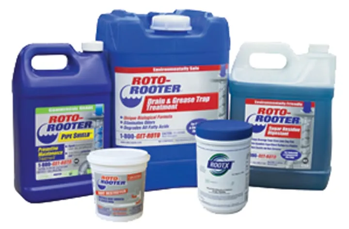 Slide of Roto-Rooter-Iowa Falls