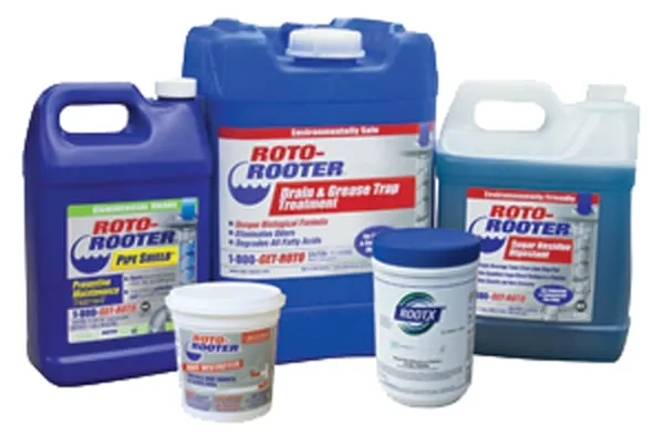 Roto-Rooter-Iowa Falls