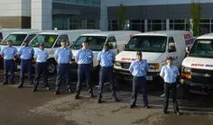 Slide of Roto Rooter