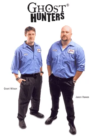 Slide of Roto-Rooter