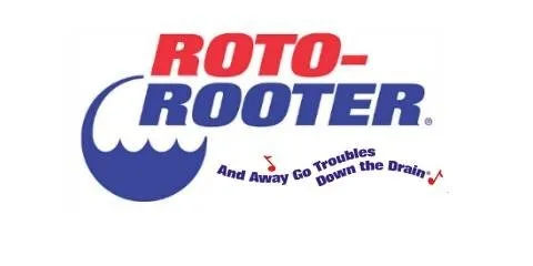 Slide of Roto Rooter