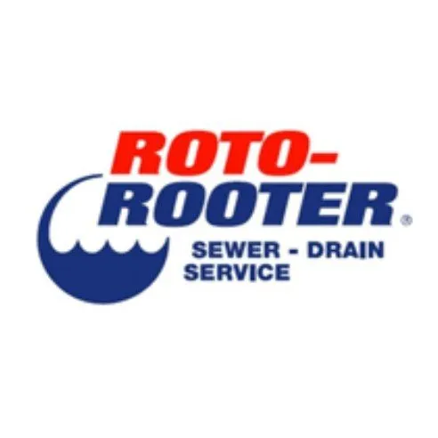 Slide of Roto Rooter
