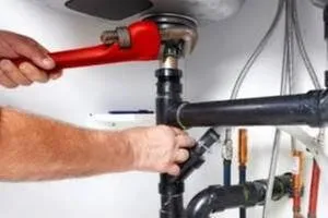 Slide of Roto Rooter