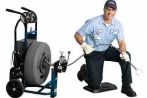 Slide of Roto Rooter