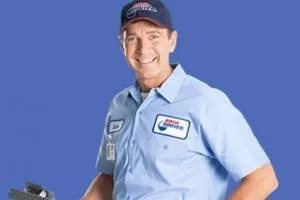 Slide of Roto Rooter