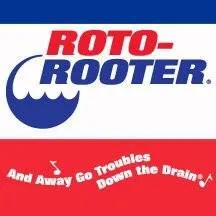Slide of Roto-Rooter
