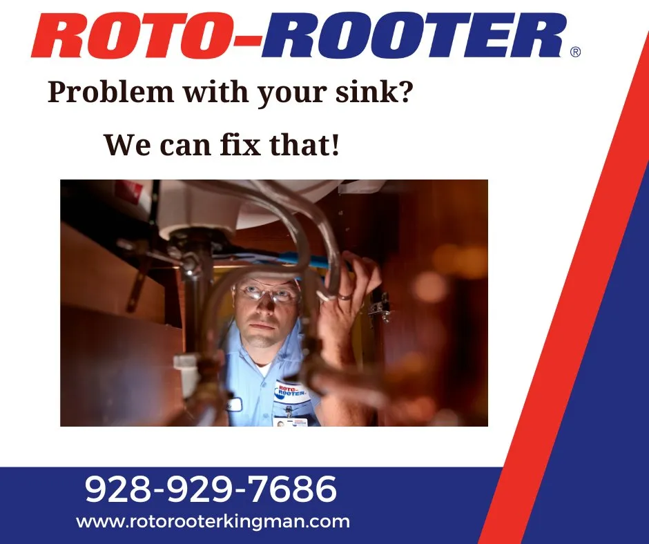 Slide of Roto-Rooter