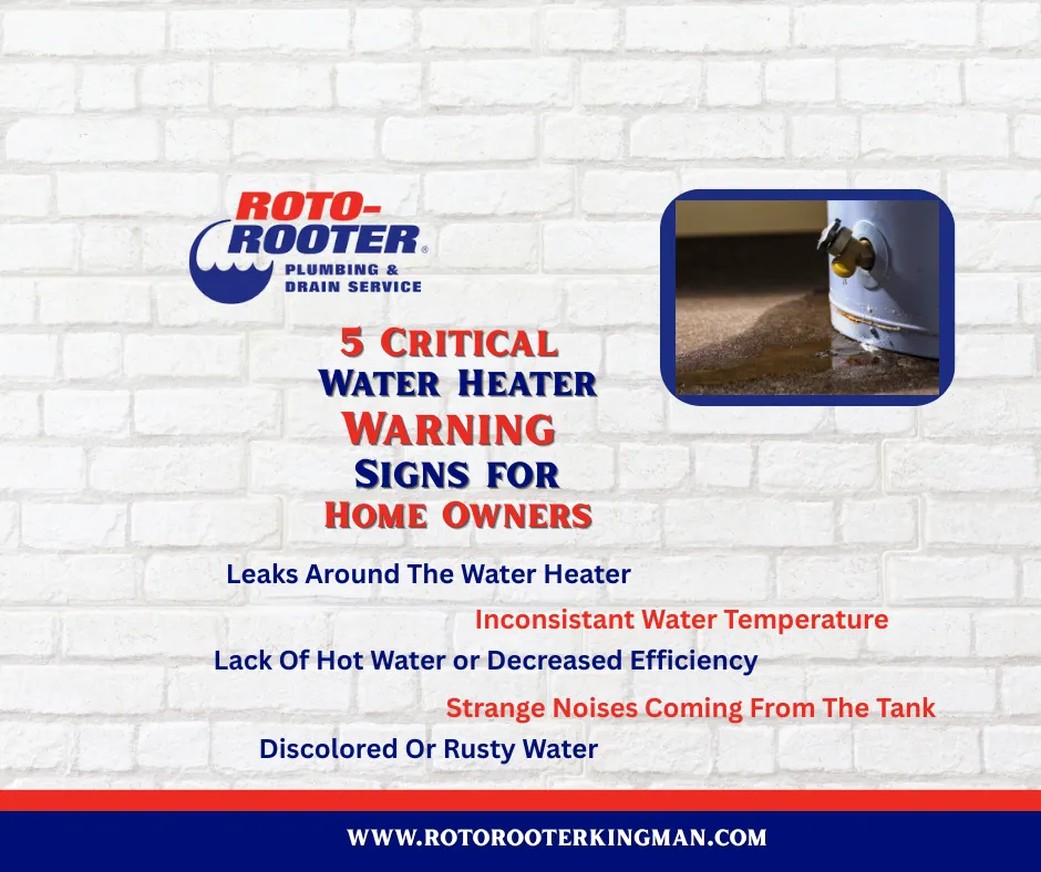 Slide of Roto-Rooter