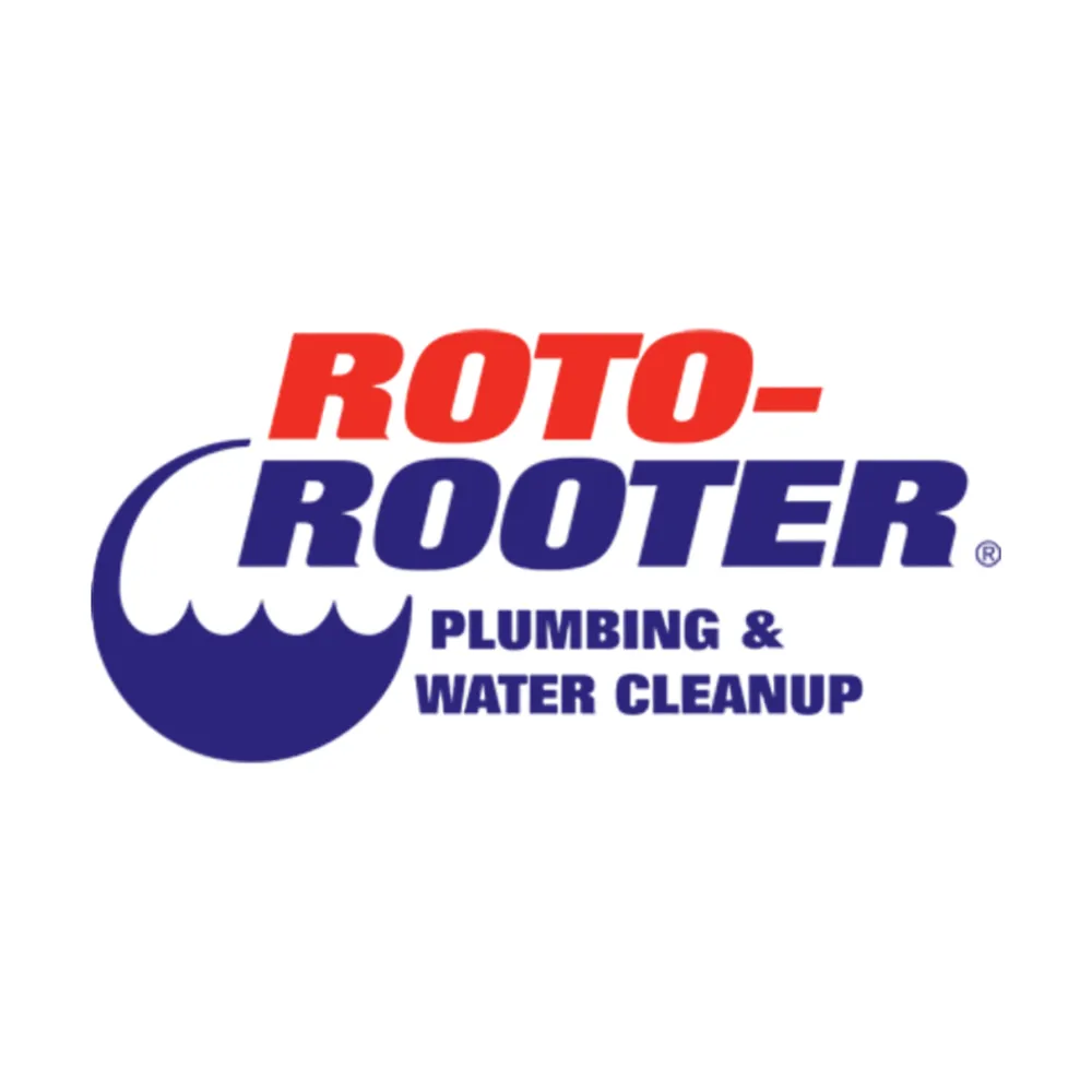 Slide of Roto-Rooter