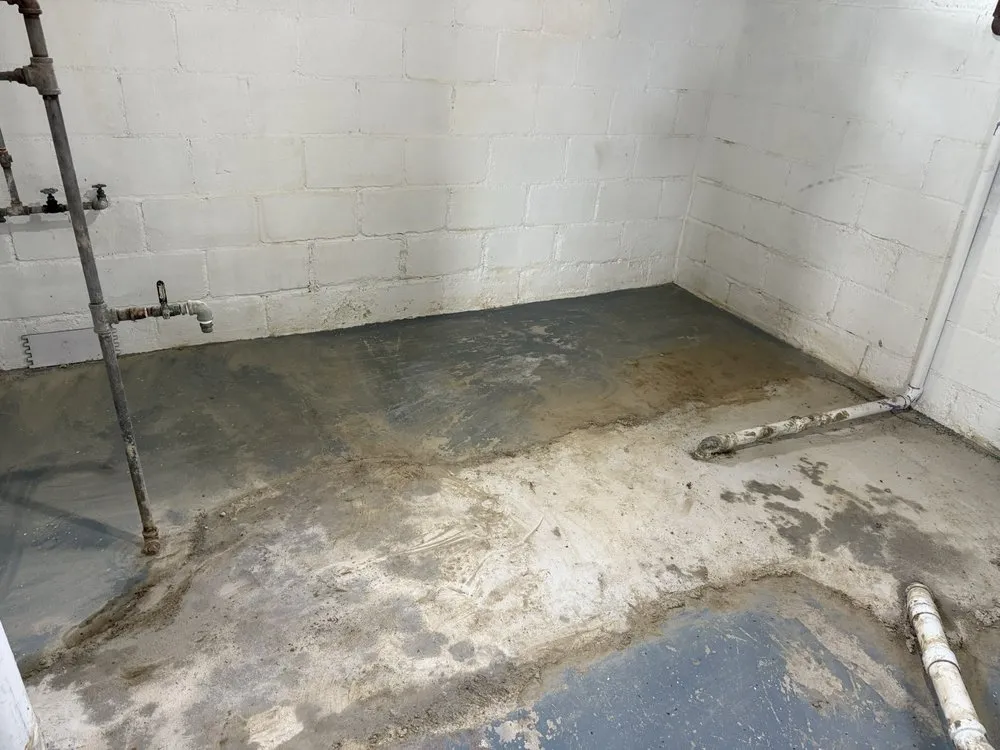 Slide of Roto-Rooter