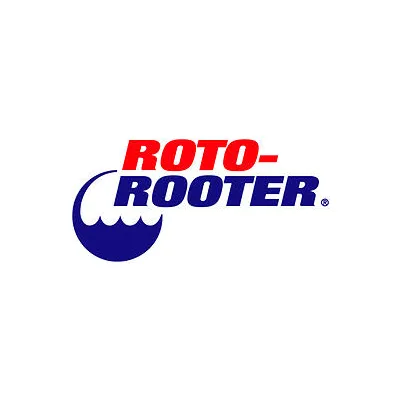 Slide of Roto-Rooter